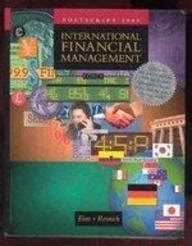 International Financial Management, Postscript 2000 PDF