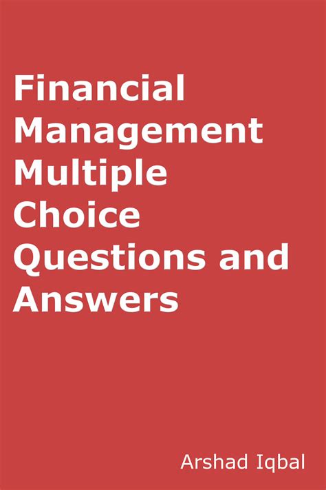 International Financial Management Multiple Choice Questions Ebook Epub