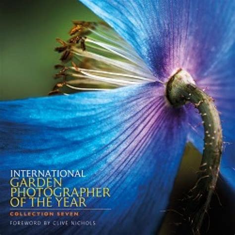 International Garden Photographer of the Year Collection 7 Kindle Editon
