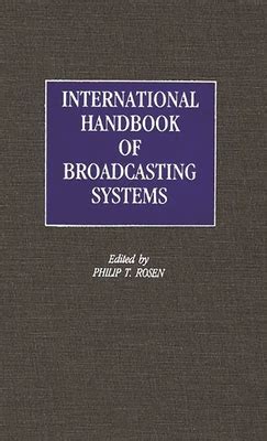 International Handbook of Broadcasting Systems PDF