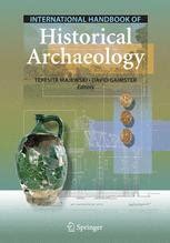 International Handbook of Historical Archaeology Epub