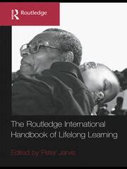 International Handbook of Lifelong Learning 1st Edition Reader