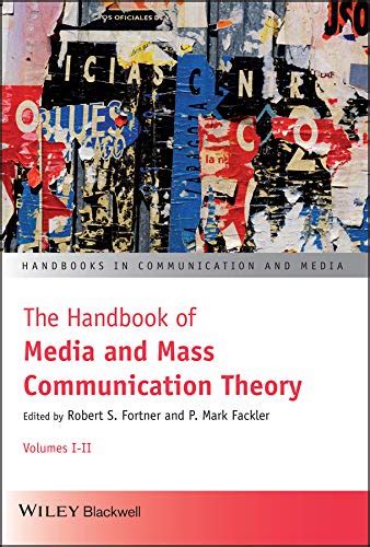 International Handbook of Media and Mass Communication Theory Doc