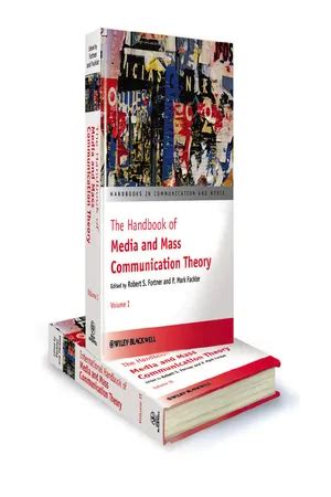 International Handbook of Media and Mass Communication Theory Doc