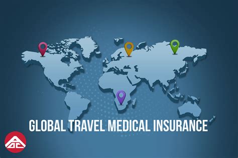 International Health Insurance for Travel: Protect Your Health Worldwide