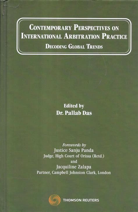 International Law Practice: A Global Perspective