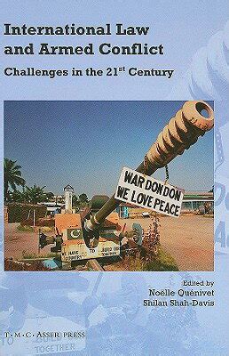 International Law and Armed Conflict: Challenges in the 21st Century Doc