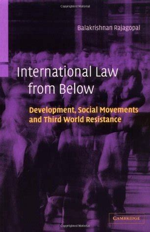 International Law from Below Development PDF