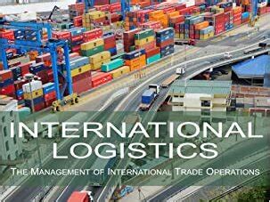 International Logistics: Management of International Trade Opera Ebook PDF