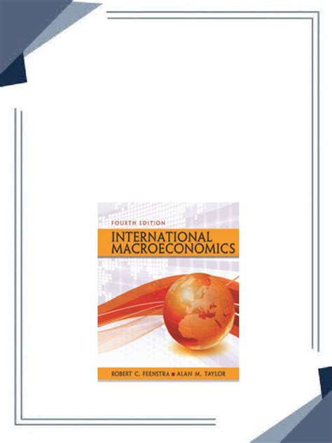 International Macroeconomics And Finance Solution Manual Doc