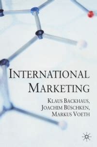 International Marketing 1st Edition Epub