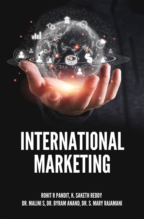 International Marketing 1st Published Doc