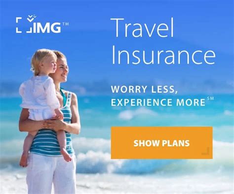 International Medical Group Travel Insurance: 51 Tips & Tricks To Save Money & Stay Healthy Abroad