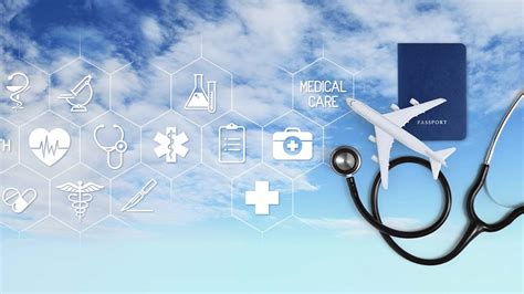 International Medical Insurance for Travel: 5,000% Essential for Safe Journeys