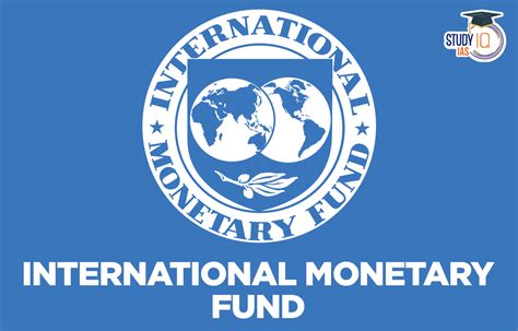 International Monetary Fund Career