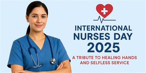 International Nurses Day: