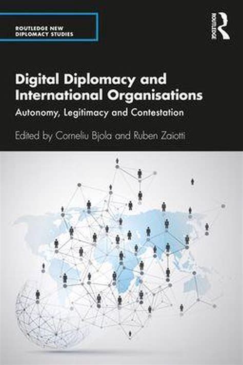 International Organisations Ebook PDF