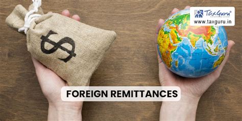 International Payments and Remittances