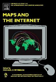 International Perspectives on Maps and the Internet 1st Edition Reader