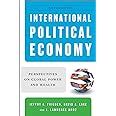 International Political Economy Perspectives on Global Power and Wealth Fifth Edition Reader