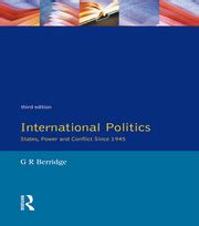 International Politics 3rd Edition Doc