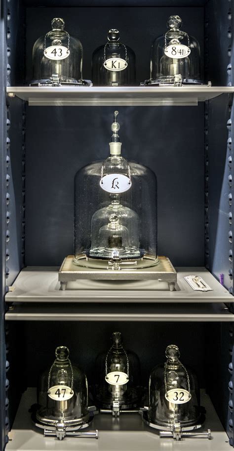 International Prototype Kilogram (IPK)