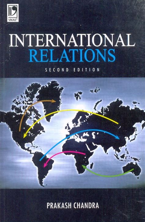 International Relations : Foreign Policies of Major Powers and Regional Systems 2nd Revised Edition Kindle Editon