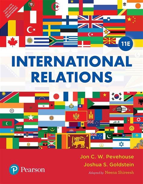 International Relations 11th Edition Doc