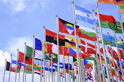 International Relations and Diplomacy
