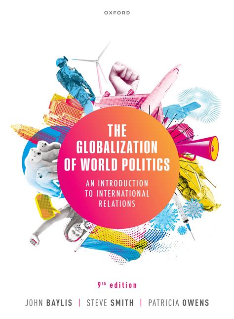 International Relations and Global Politics Kindle Editon