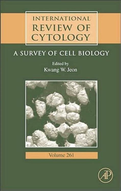 International Review of Cytology, Vol. 129 A Survey of Cell Biology Kindle Editon