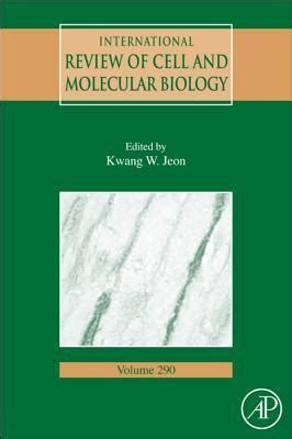 International Review of cell and Molecular Biology, Vol. 290 PDF