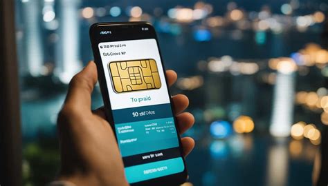 International SIM Card Singapore: A Guide to Convenient Global Connectivity