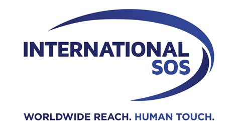 International SOS Singapore: Your Trusted Partner for Global Healthcare and Security Services