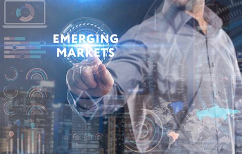 International Small Cap Value ETF: Unlock the Potential of Global Emerging Markets