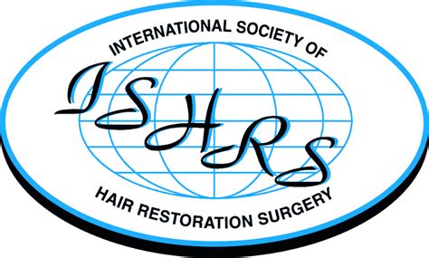 International Society of Hair Restoration Surgery (ISHRS)