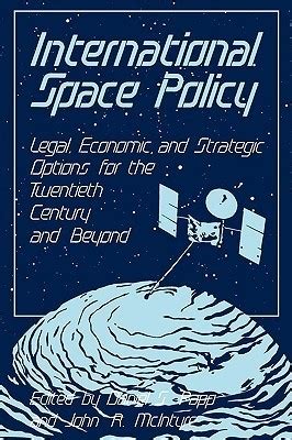 International Space Policy Legal Doc