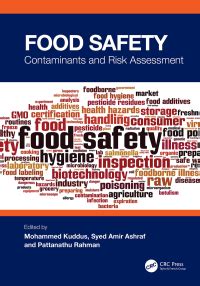 International Standards for Food Safety 1st Edition Reader