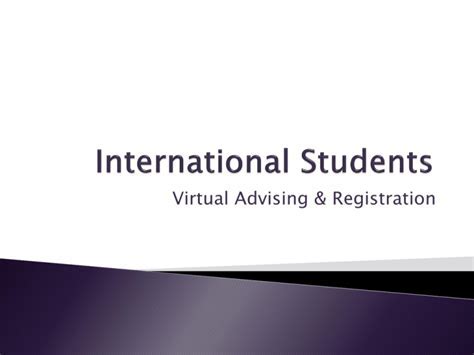 International Student Advisors at Queens College: A Comprehensive Guide