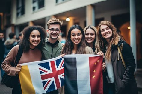 International Students: Embracing Singapore's Vibrant Education Hub