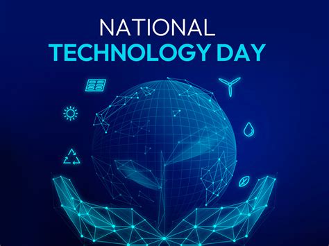 International Technology Day