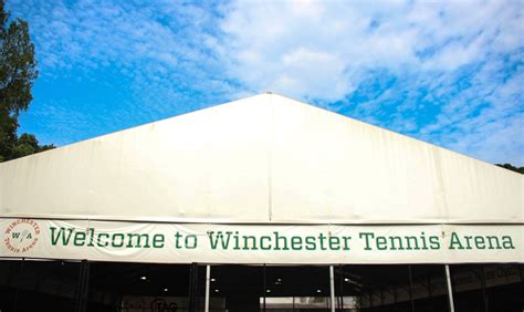 International Tennis Academy: Your Gateway to World-Class Tennis Training in Winchester