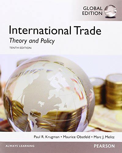 International Trade Theory And Policy Answers Kindle Editon