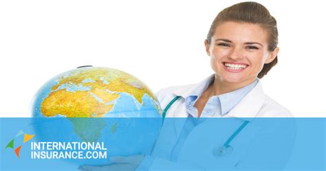 International Travel Medical Insurance: 10 Ways to Safeguard Your Health Abroad