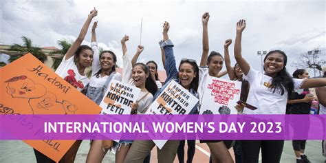 International Women's Day 2023: 23 Empowering Facts