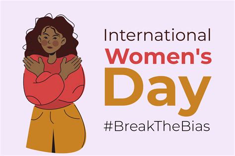 International Women's Day 2023: Breaking the Bias