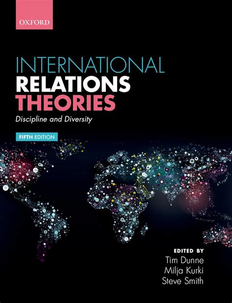 International relations theories discipline and diversity Ebook Epub