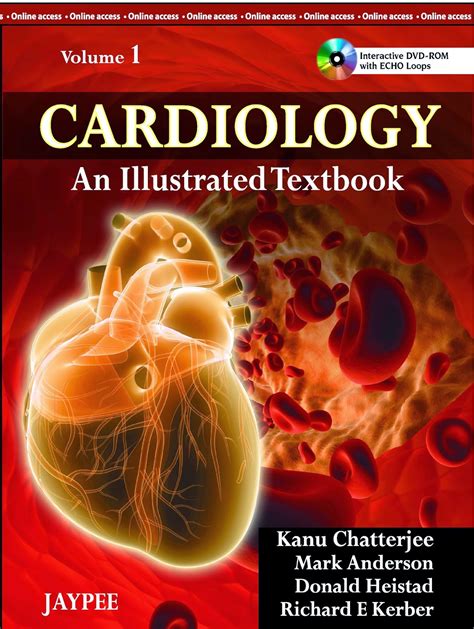 International textbook of Cardiology Epub