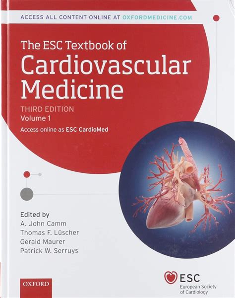 International textbook of Cardiology Reader