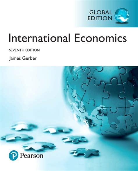 International-economics-gerber Ebook Epub